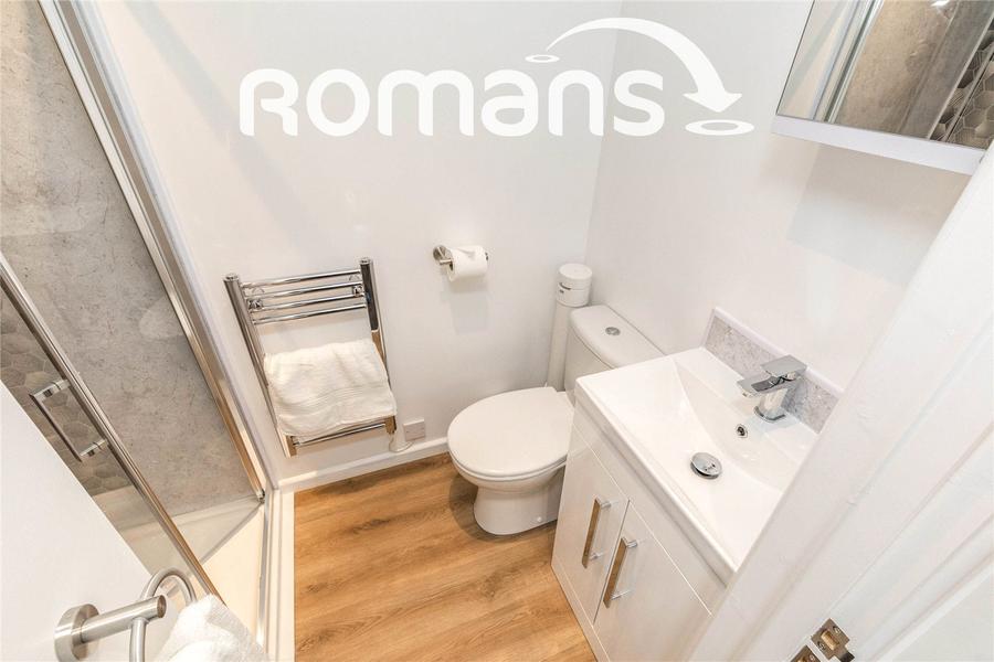 1 bedroom studio to rent - High Street (HMO), Kingswood, Bristol, BS15 - Property View 3