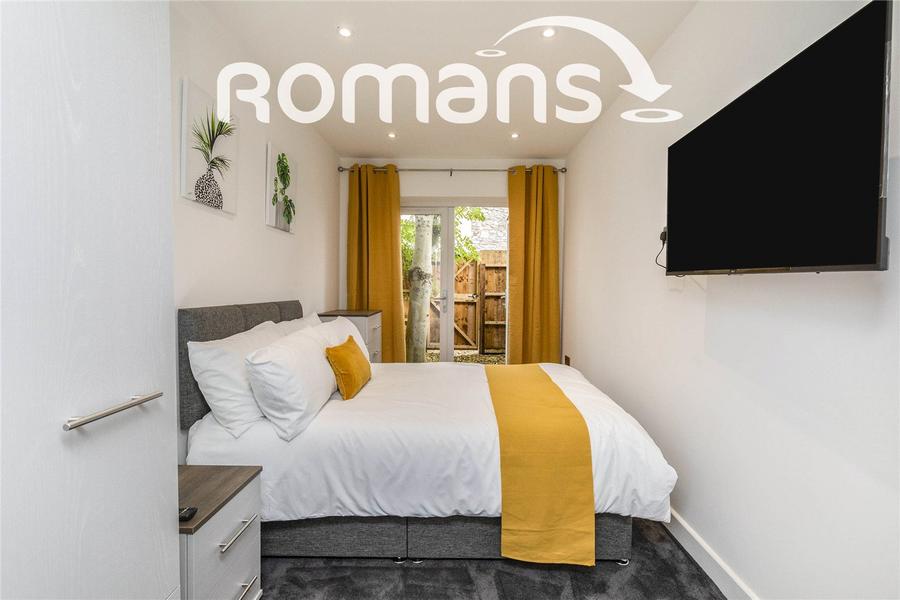 1 bedroom studio to rent - High Street (HMO), Kingswood, Bristol, BS15 - Property View 2