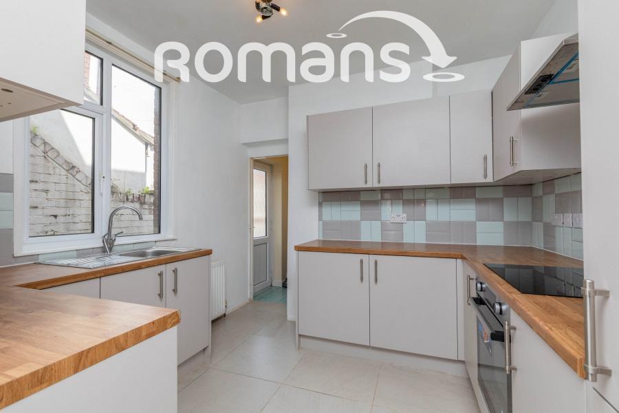 4 bedroom house to rent - Oldfield Road, Bristol, BS8 - Property View 2