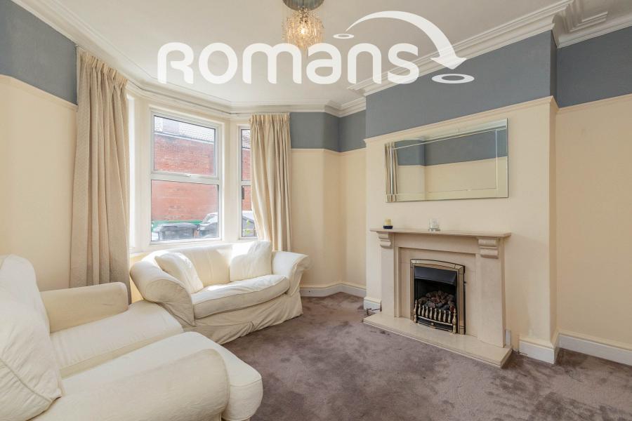 4 bedroom house to rent - Oldfield Road, Bristol, BS8 - Property View 3