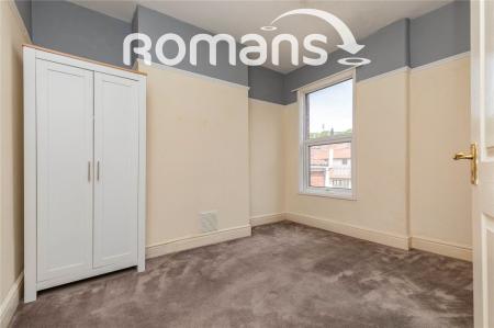 1 bedroom house to rent - 28 Oldfield, BS8 - Property View 3