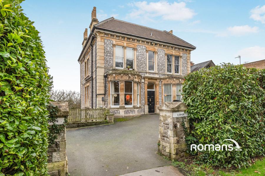 2 bedroom house to rent - Bridge Road, BS8 - Property View 1