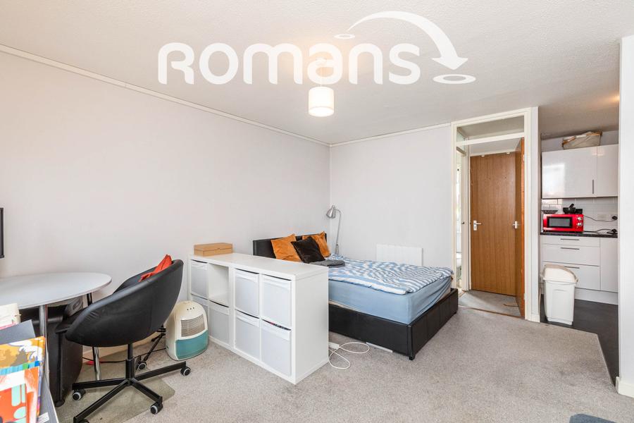 apartment to rent - Napier Court, Gefle Close, Baltic Wharf, Bristol, BS1 - Property View 3