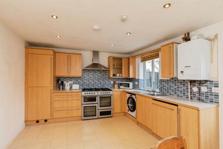 4 bedroom house to rent - Bristol, BS7 - Property View 2
