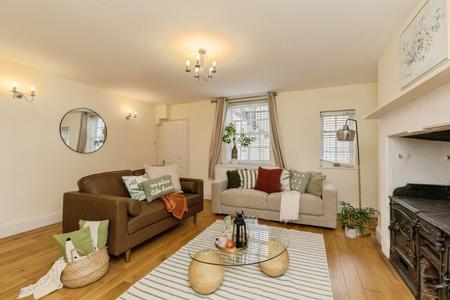2 bedroom maisonette to rent - Southleigh Road, BS8 - Property View 2