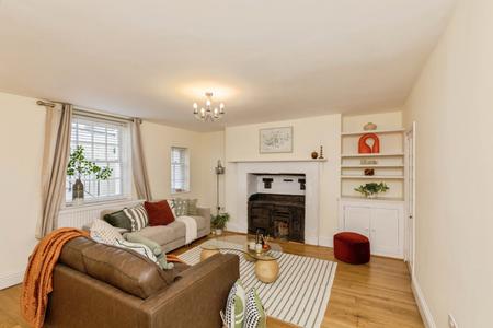2 bedroom maisonette to rent - Southleigh Road, BS8 - Property View 3
