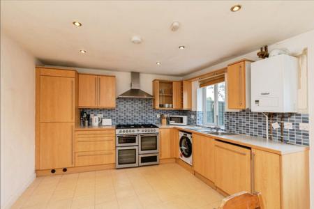 4 bedroom house to rent - Sheridan Road, BS7 - Property View 3