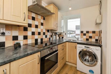 2 bedroom apartment to rent - Blackthorn Road, Bristol, Somerset, BS13 - Property View 2