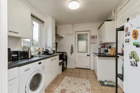 3 bedroom house to rent - Silbury Road, Bristol, BS3 - Property View 3