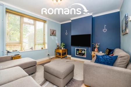 3 bedroom house to rent - Beech Road, Farnborough, GU14 - Property View 2