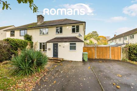 3 bedroom house to rent - Beech Road, Farnborough, GU14