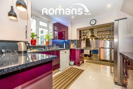 3 bedroom house to rent - Beech Road, Farnborough, GU14 - Property View 3