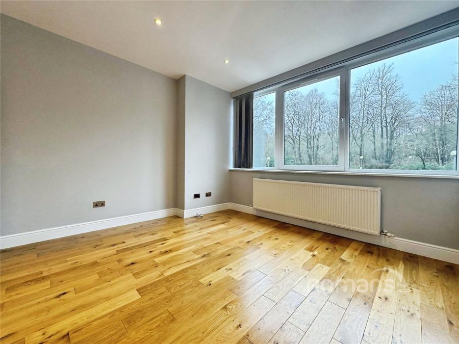 1 bedroom apartment to rent - Barley Way, Fleet, Hampshire, GU51 - Property View 2
