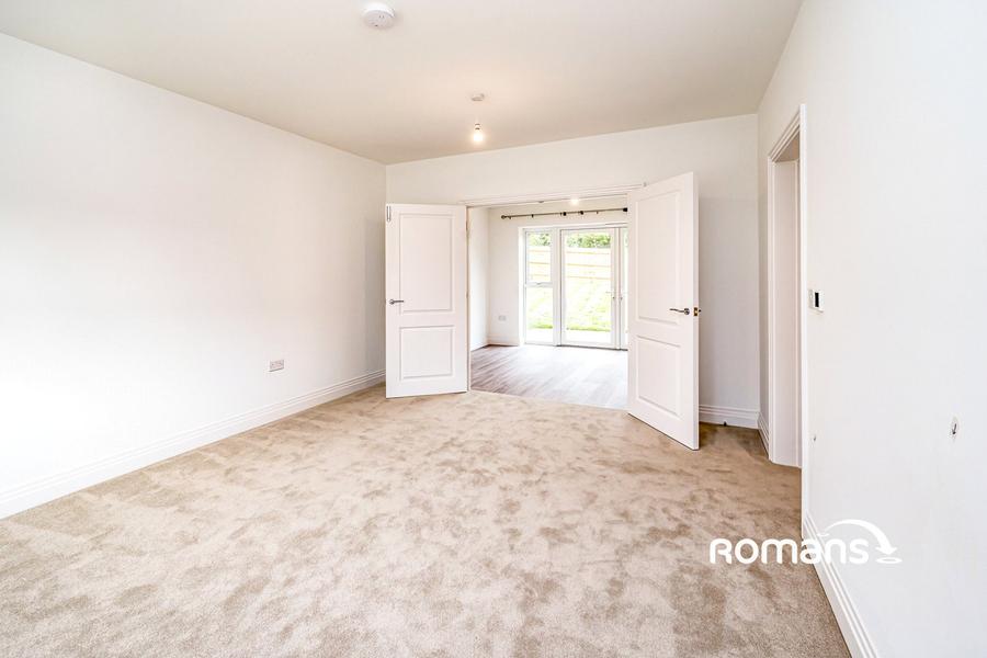 4 bedroom house to rent - Oakdale Road, Maidenhead, Berkshire, SL6 - Property View 3