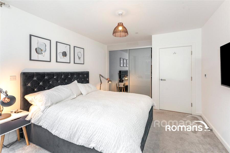 1 bedroom apartment to rent - St. Ives Road, Maidenhead, Berkshire, SL6 - Property View 3