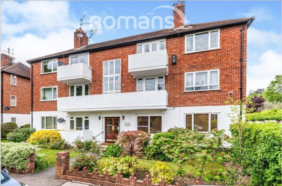 2 bedroom apartment to rent - River Court, Taplow, Maidenhead, SL6 - Property View 1