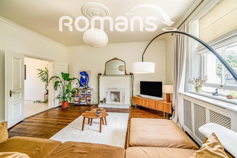 2 bedroom apartment to rent - Ray Park Avenue, Maidenhead, SL6 - Property View 2