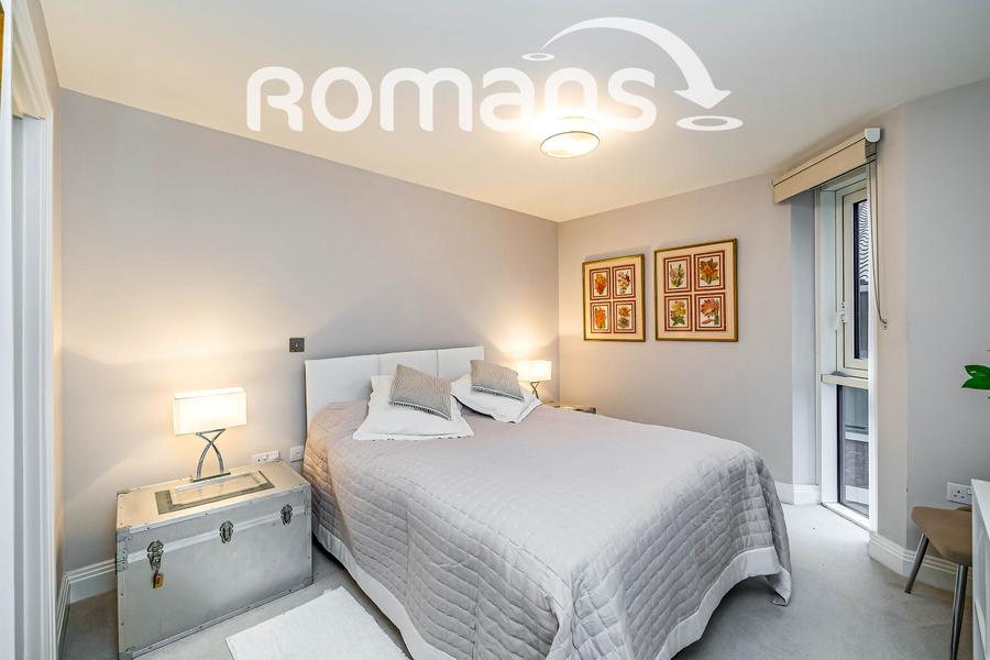 2 bedroom apartment to rent - Bridge Avenue, Maidenhead, SL6 - Property View 2