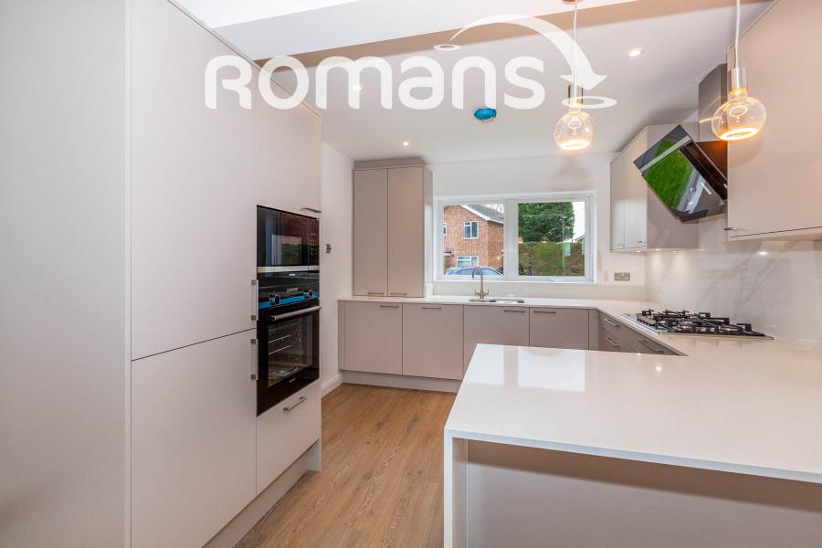 3 bedroom house to rent - Treesmill Drive, Maidenhead, SL6 - Property View 2