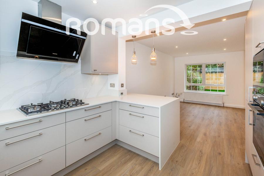 3 bedroom house to rent - Treesmill Drive, Maidenhead, SL6 - Property View 3