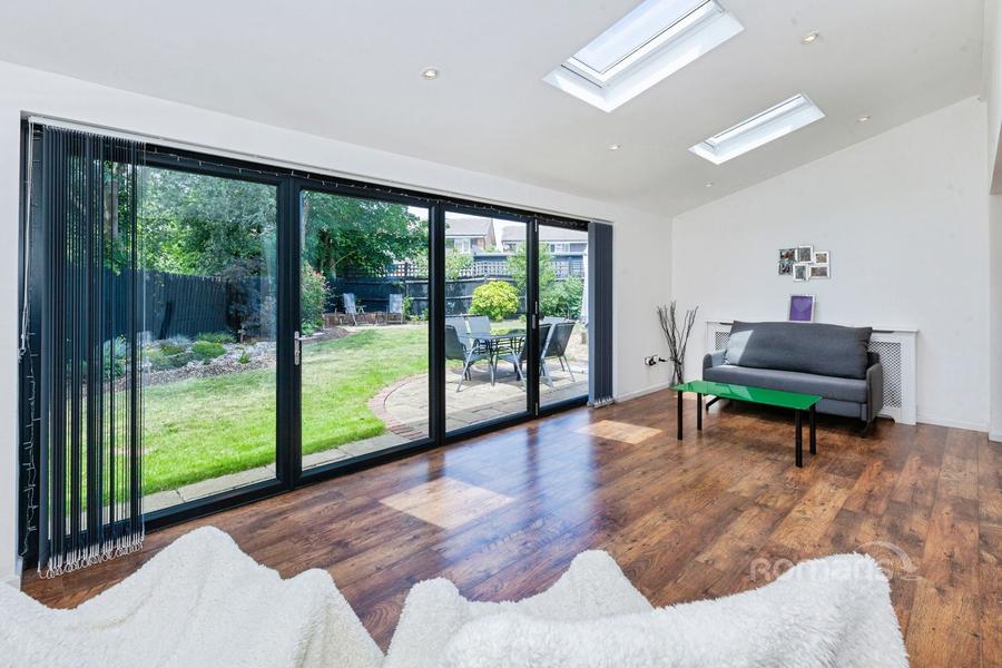 3 bedroom house to rent - Culley Way, Maidenhead, SL6 - Property View 2