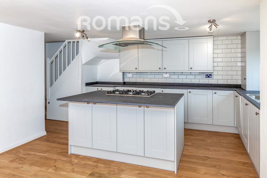 4 bedroom house to rent - St. Marks Road, Maidenhead, SL6 - Property View 3