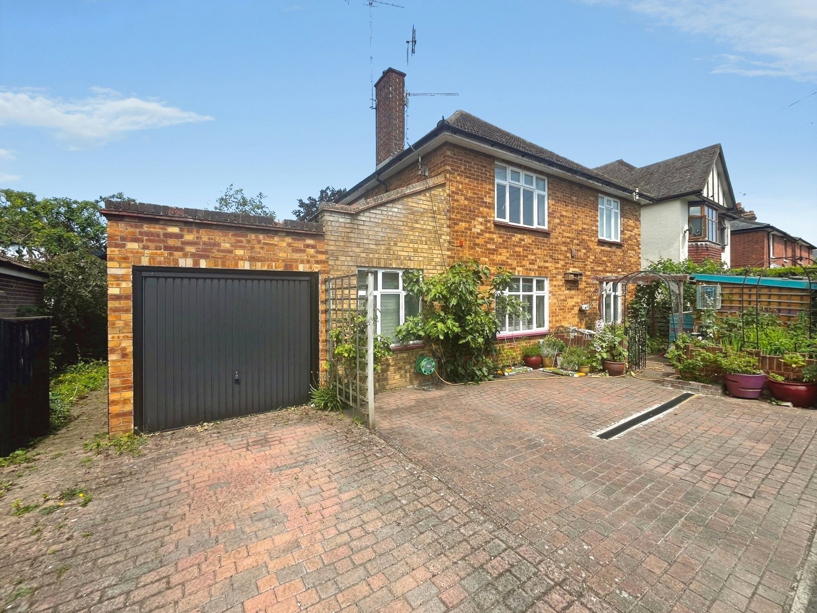 2 bedroom maisonette to rent - Penyston Road, Maidenhead, Berkshire, SL6 - Property View 1