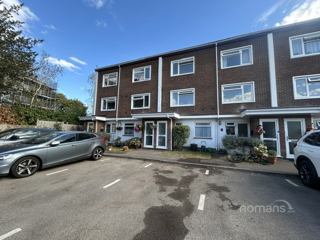 2 bedroom maisonette to rent - St. Lukes Road, Maidenhead, Berkshire, SL6 - Property View 2