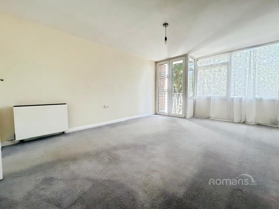 2 bedroom maisonette to rent - St. Lukes Road, Maidenhead, Berkshire, SL6 - Property View 1