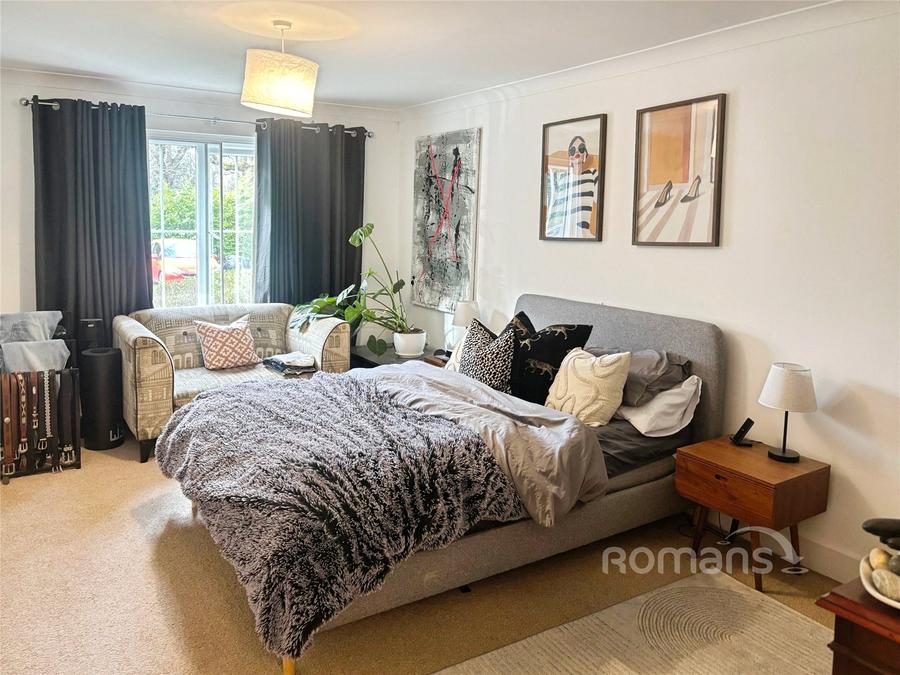 2 bedroom apartment to rent - London Road, Ascot, SL5 - Property View 3