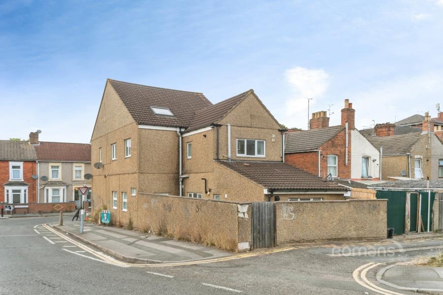 2 bedroom apartment to rent - Curtis Street, Swindon, SN1 - Property View 1