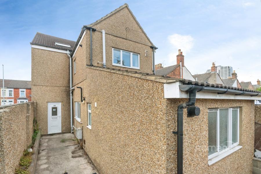 2 bedroom apartment to rent - Curtis Street, Swindon, SN1 - Property View 2