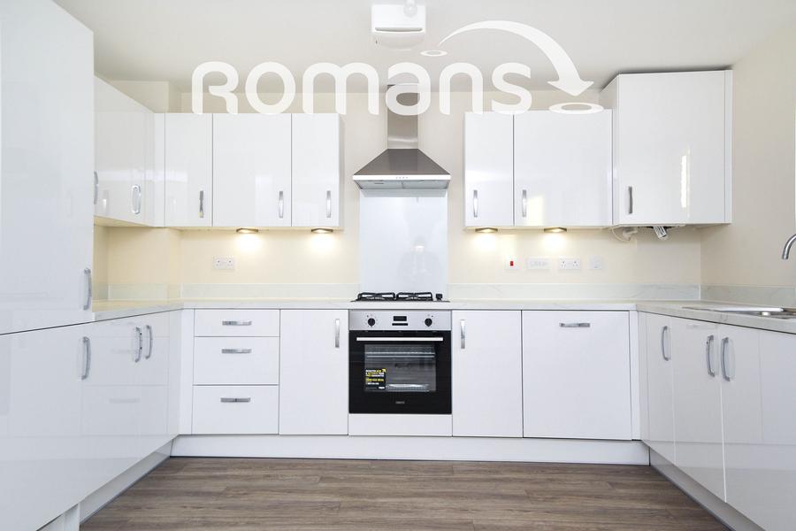 3 bedroom house to rent - Golden Grove, Swindon, SN1 - Property View 2