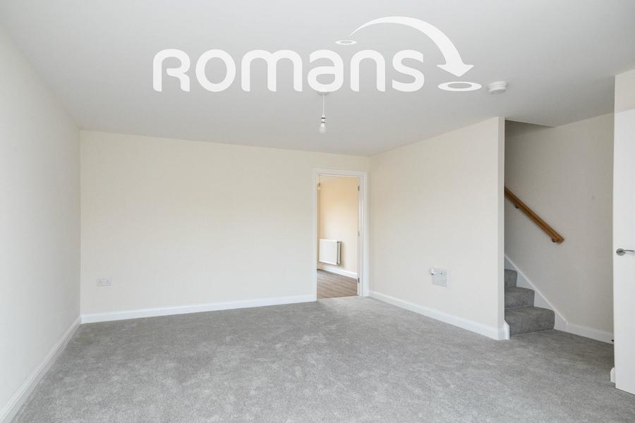 3 bedroom house to rent - Golden Grove, Swindon, SN1 - Property View 3