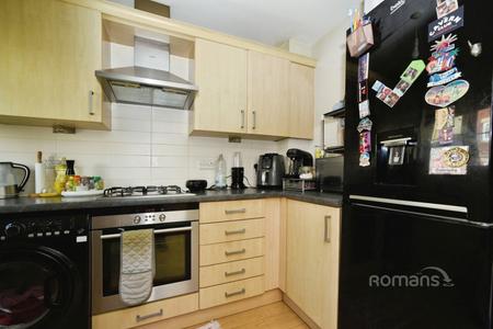 2 bedroom house to rent - Hayburn Road, Redhouse, Swindon, SN25 - Property View 3