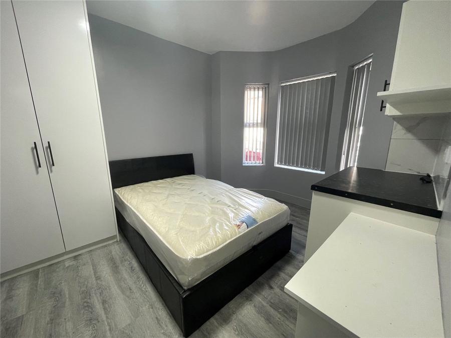 1 bedroom property to rent - Audley Street, Reading, Berkshire, RG30 - Property View 1