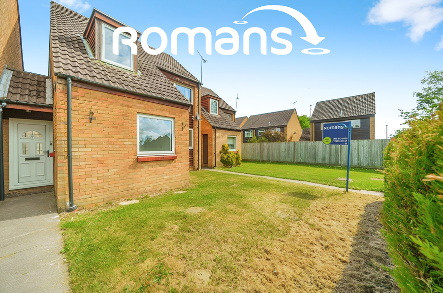 3 bedroom house to rent - Sandhills Way, Calcot, Reading, RG31 - Property View 1