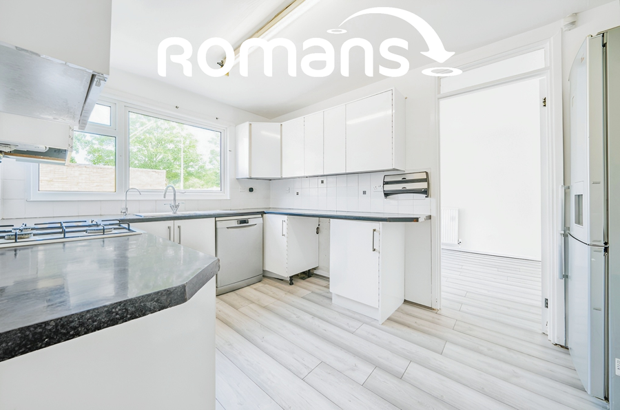 3 bedroom house to rent - Sandhills Way, Calcot, Reading, RG31 - Property View 2