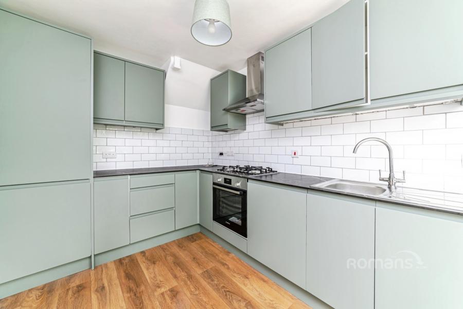 3 bedroom house to rent - The Hydes, Tilehurst, Reading, RG31 - Property View 2