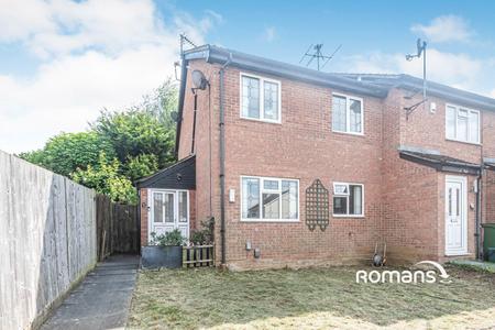 1 bedroom house to rent - Ledbury Drive, Calcot, Reading, Berkshire, RG31