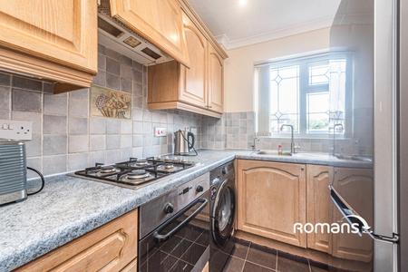 1 bedroom house to rent - Ledbury Drive, Calcot, Reading, Berkshire, RG31 - Property View 3