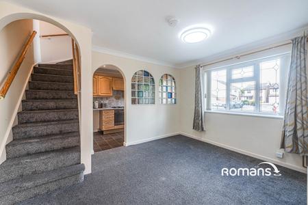 1 bedroom house to rent - Ledbury Drive, Calcot, Reading, Berkshire, RG31 - Property View 2