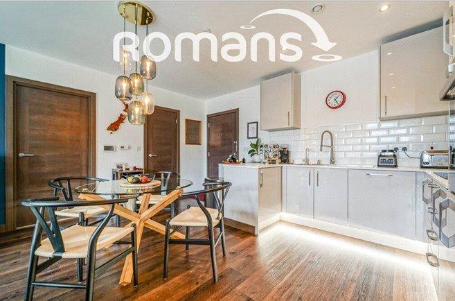 2 bedroom apartment to rent - Flat 68, 14, Powerhouse Lane, UB3 - Property View 2