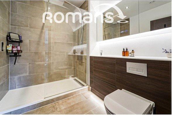 2 bedroom apartment to rent - Flat 68, 14, Powerhouse Lane, UB3 - Property View 3