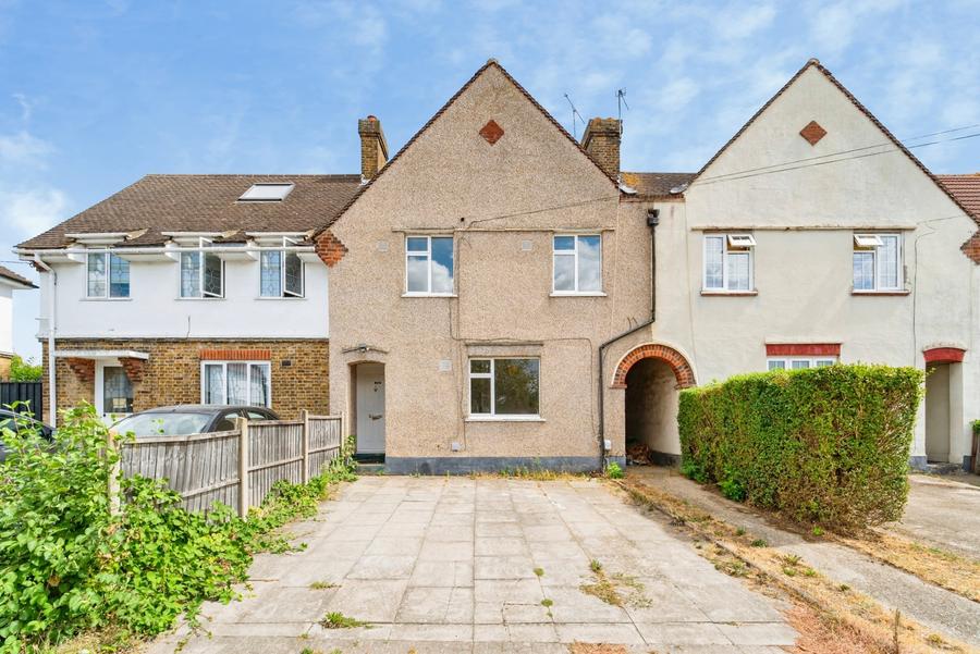 3 bedroom house to rent - Pear Tree Avenue, Yiewsley, West Drayton, UB7 - Property View 1