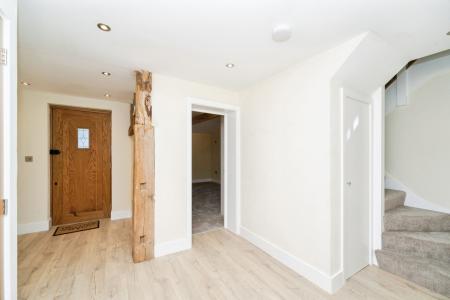 3 bedroom barn conversion to rent - Harmondsworth Lane, Sipson, West Drayton, UB7 - Property View 2