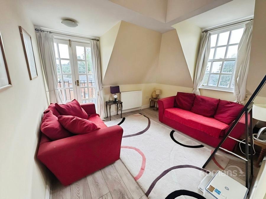 2 bedroom apartment to rent - Jewry Street, Winchester, SO23 - Property View 2