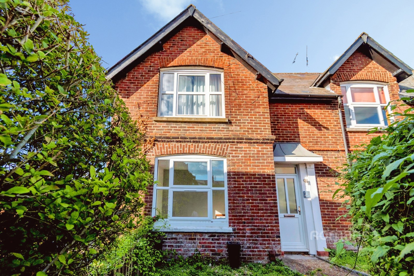1 bedroom maisonette to rent - Highcliffe Road, Winchester, Hampshire, SO23 - Property View 1