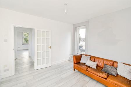 1 bedroom maisonette to rent - Highcliffe Road, Winchester, Hampshire, SO23 - Property View 2