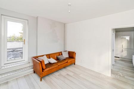 1 bedroom maisonette to rent - Highcliffe Road, Winchester, Hampshire, SO23 - Property View 3